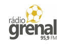 Logo da rádio Rádio Grenal 95,9 FM