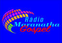 Logo da rádio Rádio Maranatha Gospel