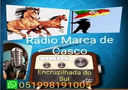 Logo da rádio Radio Marca de Casco