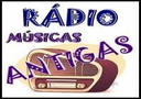 Logo da rádio Rádio Músicas Antigas
