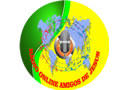 Logo da rádio Rádio Online Amigos de Jesus