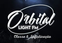 Logo da rádio Rádio Orbital Light FM