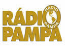 Logo da rádio Rádio Pampa FM 97,5