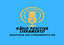 Logo da rádio Rádio Positiva Livramento
