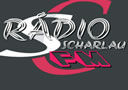 Logo da rádio Rádio Scharlau Fm