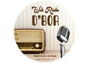 Logo da rádio Radio Web D Boa