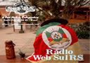 Logo da rádio Rádio Web Sul RS