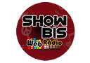 Logo da rádio Show Bis