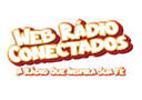 Logo da rádio Web Rádio Conectados