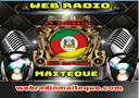 Logo da rádio Web Radio Maiteque