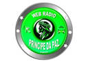 Logo da rádio Web Rádio Príncipe Da Paz