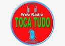 Logo da rádio Web Rádio Toca Tudo