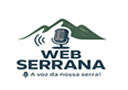 Logo da rádio Web Serrana
