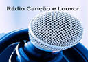 Logo da rádio Canção e Louvor