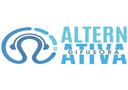 Logo da rádio Difusora Alternativa