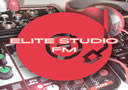 Logo da rádio Elite Studio FM