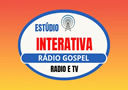 Logo da rádio Estúdio Interativa