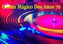Logo da rádio O Som Mágico Dos Anos 70