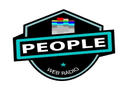Logo da rádio People Web Rádio