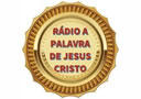 Logo da rádio Rádio A Palavra De Jesus Cristo Fm