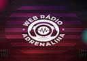 Logo da rádio Rádio Adrenalina SC