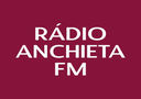 Logo da rádio Rádio Anchieta FM