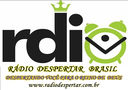 Logo da rádio Rádio Despertar Brasil