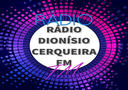 Logo da rádio Rádio Dionisio Cerqueira fm