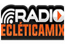 Logo da rádio Rádio Ecléticamix