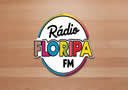 Logo da rádio Rádio Floripa FM
