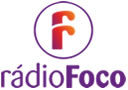Logo da rádio Rádio Foco