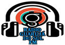 Logo da rádio Rádio Guarujá Do Sul Fm
