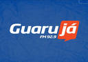 Logo da rádio Rádio Guarujá FM 92.9