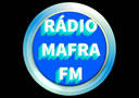 Logo da rádio Rádio Mafra fm