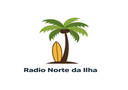 Logo da rádio Rádio Norte da Ilha