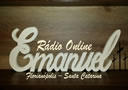 Logo da rádio Rádio Online Emanuel