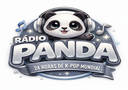 Logo da rádio Radio Panda K-Pop