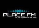 Logo da rádio RÁDIO PLACE FM