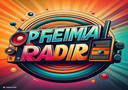 Logo da rádio Rádio Premium Oficial
