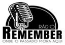 Logo da rádio Rádio Remember