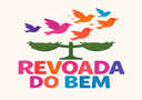 Logo da rádio Rádio Revoada do Bem