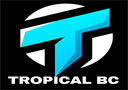 Logo da rádio Radio Tropical BC
