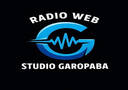 Logo da rádio Rádio Web Studio Garopaba