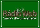 Logo da rádio Rádio Web Vale Encantado
