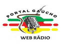 Logo da rádio Web Rádio Portal Gaúcho