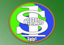 Logo da rádio Web Rádio Sala 1