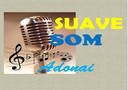Logo da rádio Rádio Suave Som Adonai