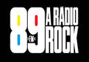 Logo da rádio A Rádio Rock - 89,1 FM