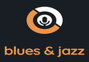Logo da rádio Agenda Cultural Blues e Jazz