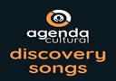 Logo da rádio Agenda Cultural Descobertas